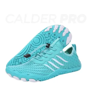 Calder pro - Pantofi tip desculț universali și respirabili