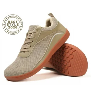 Cloud Citi - Pantofi ușori, respirabili și confortabili tip desculț