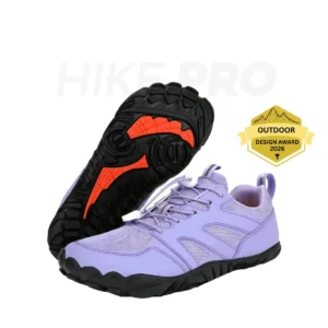 Hike Pro - Confortabili și durabili pantofi tip desculț