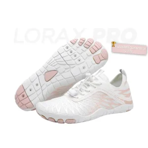 Lorax Pro - Confortabili, ușori și respirabili pantofi tip desculț