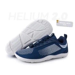Helium 2.0 – pantofi barefoot comozi, ușori și eleganți