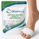 OrtoNova - orteză pentru degete deformate ale picioarelor